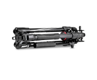 Manfrotto BeFree Live Twist czarny - 1196588 - zdjęcie 6